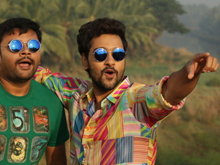 Fashion Designer son of Ladies Tailor Photos